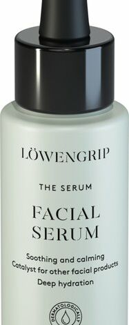 Löwengrip The Serum Facial Serum Näoseerum